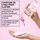 Apa micelara pentru ten sensibil Skin Naturals, 400 ml, Garnier 757491