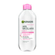 Apa micelara pentru ten sensibil Skin Naturals, 400 ml, Garnier 757493