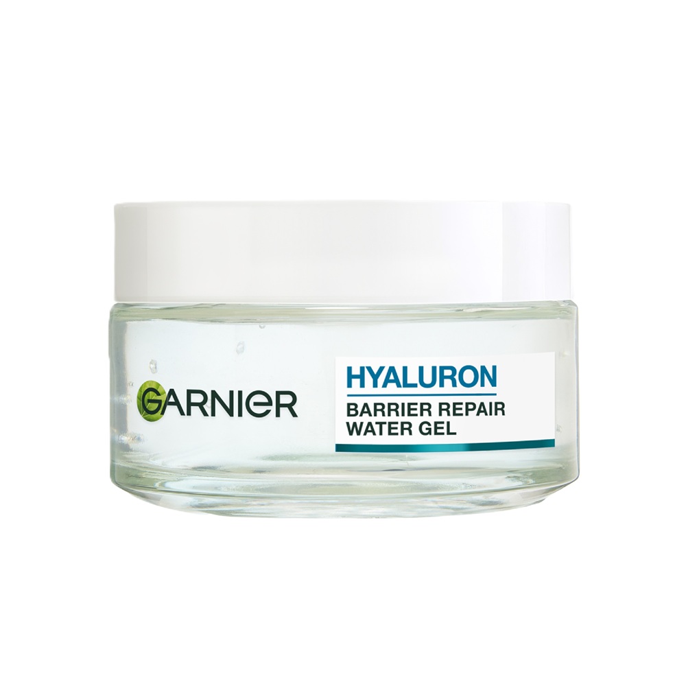 Gel hidratant Hyaluronic Aloe Skin Naturals