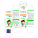 Sirop Energotonic Junior Sinusuri, 125 ml, Plant Extrakt 732802