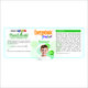 Sirop Energotonic Junior Sinusuri, 125 ml, Plant Extrakt 732803