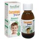 Sirop Energotonic Junior Sinusuri, 125 ml, Plant Extrakt 525219