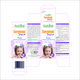 Sirop Energotonic Junior Tuse, 125 ml, Plant Extrakt 732949