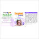 Sirop Energotonic Junior Tuse, 125 ml, Plant Extrakt 732950