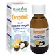 Suc de ridiche neagra cu miere de albine Energotonic, 125 ml, Plant Extrakt 525223