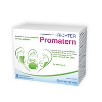 Promatern, 56 comprimate, Gedeon Richter