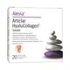 biocomplex Articlar HyaluCollagen, 20 plicuri, Alevia 752703