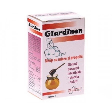 Giardinon, 100 ml, FarmaClass