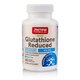 Glutathione Reduced Jarrow Formulas, 500 mg, 60 capsule, Secom 725084