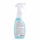 Solutie naturala de curatat suprafete din sticla, 750 ml, Sabio 525309