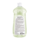 Solutie anti-calcar universala cu otet si aroma de lemongrass, 1000 ml, Sabio 525311