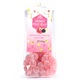 Jeleuri cu miere si aroma de mure si rodie Honey Fruit Jelly, 100 g, Apidava 723461
