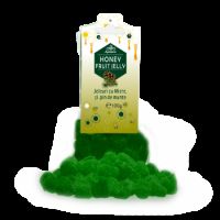 Jeleuri cu miere, aroma de pin, 100 g, Apidava