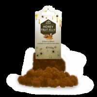 Jeleuri cu propolis si aroma de lemn dulce, 100 g, Apidava
