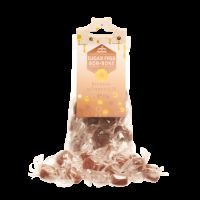 Bomboane fara zahar, cu propolis si aroma de lemn dulce, 100 g