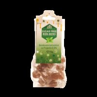 Bomboane balsamice cu propolis, 70 g, Apidava