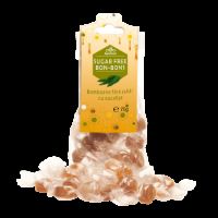 Bomboane cu aroma de eucalipt, 70 g, Apidava