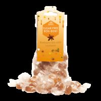 Bomboane fara zahar cu aroma de anason, 70g, Apidava