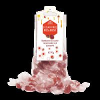 Bomboane cu propolis si aroma de portocale rosii, 70 g, Apidava