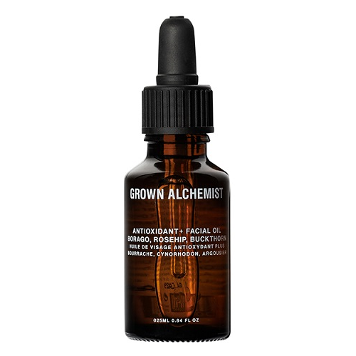 Ser facial antioxidant, 25 ml, Grown Alchemist