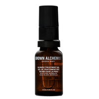 Gel pentru petele de piele Blemish Treatment Gel, 15 ml, Grown Alchemist