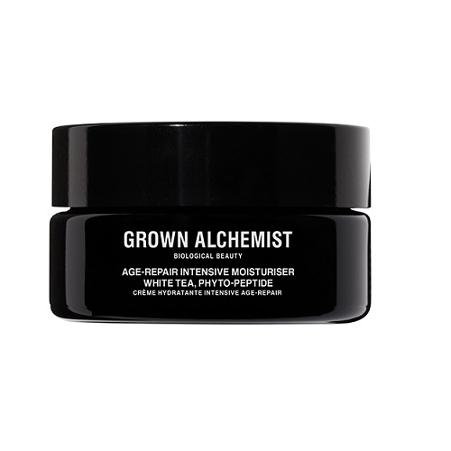 Crema intensiv hidratanta Age Repair, 40 ml, Grown Alchemist