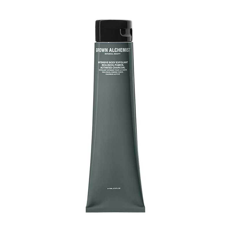 Exfoliant intensiv pentru corp, 170 ml, Grown Alchemist