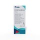 Solutie oftalmica Edenorm Free, 10 ml, Fidia 736142