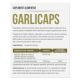 Garlicaps, 30 capsule, Parapharm 690179