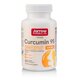 Curcumin 95 Jarrow Formulas, 500 mg, 60 capsule, Secom 725030