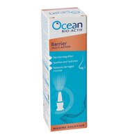 Ocean Bio Actif Barrier Multi-Action Spray nazal, 30 ml, Yslab 