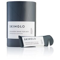 Colagen lipozomal pentru barbati Skinglo, 14 plicuri, Nutrivitality