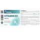 Vitamina B1, 250 mg, 100 tablete, Vitaking 706027