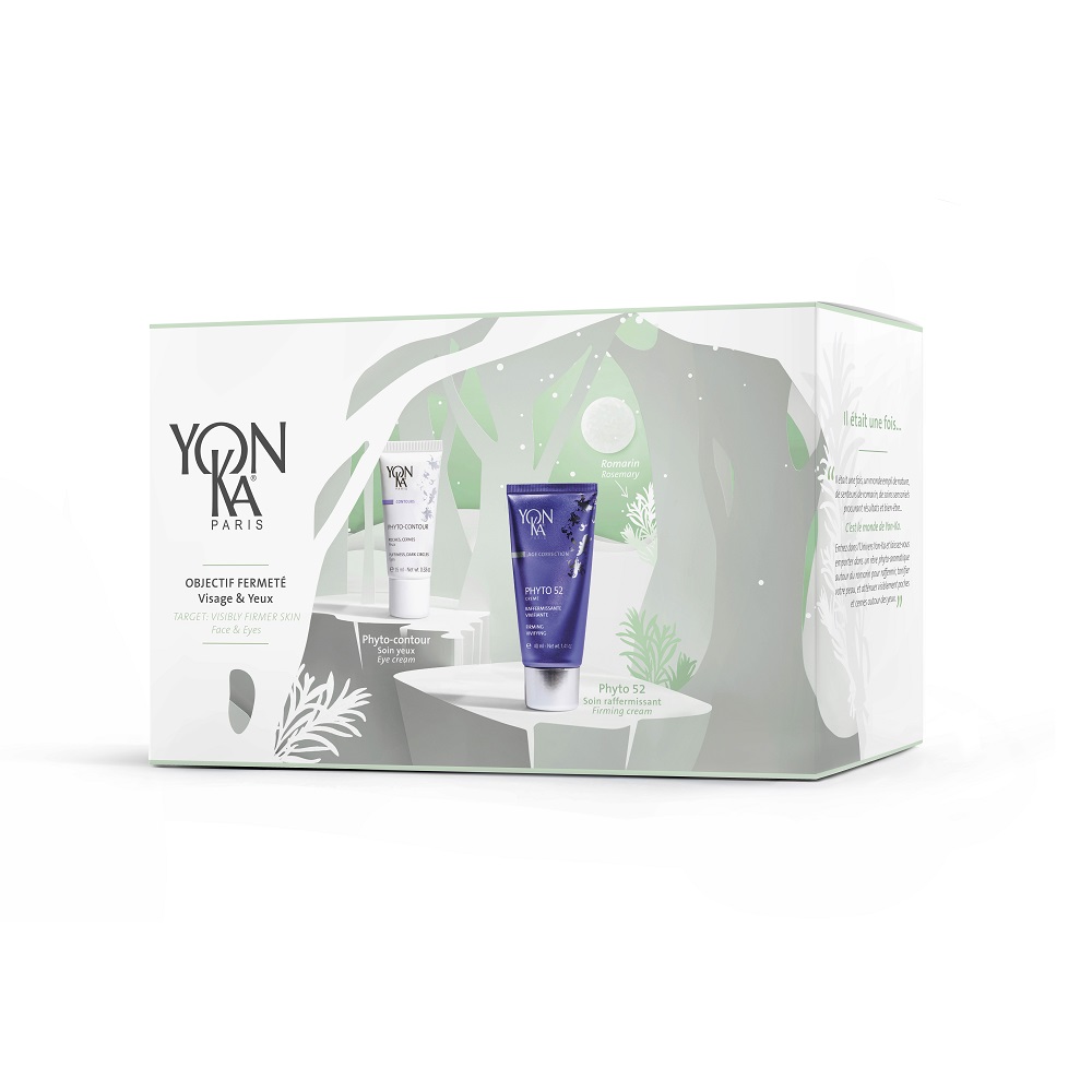 Phyto Anti-Aging Pouch Yon-Ka, YonKa