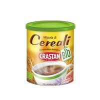Mix solubil eco de orz, secara si cicoare, 125 g, Sanovita