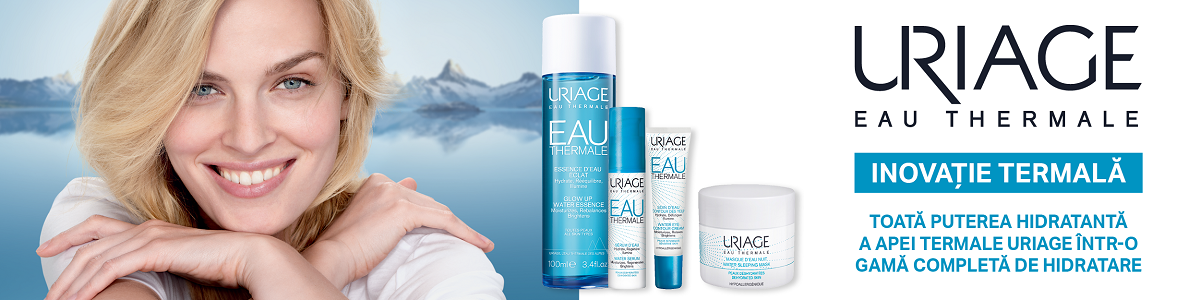 https://media.farmaciatei.ro/gallery/44949/Game%20Uriage%20Eau%20Thermale_1200x300_5%20(1).png