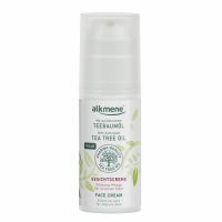 Crema de fata cu Tea Tree, 50 ml, Alkmene