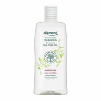 Apa de gura cu Tea Tree, 500 ml, Alkmene