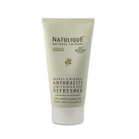 Crema Coloranta Semipermanenta Anthracite Refresher, 150ml, Natulique