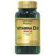 Vitamina D3, 4000 UI, 60 capsule moi, Cosmopharm 755375