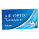 Lentile de contact Air Optix HydraGlyde, -2.00, 6 bucati, Alcon 527767