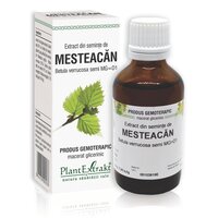 Extract din seminte de Mesteacan, 50 ml, Plant Extrakt