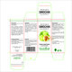 Extract din muguri de Smochin, 50 ml, Plant Extrakt 737315
