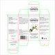 Extract din mladite de Caprifoi, 50 ml, Plant Extrakt 734694