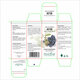Extract din mladite de Afin, 50 ml, Plant Extrakt 734648