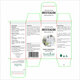 Extract din seva de Mesteacan, 50 ml, Plant Extrakt 738260