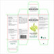Extract din muguri de Arin Negru, 50 ml, Plant Extrakt 735230