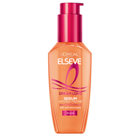 Ser protectie termica Dream Long, 100 ml, Elseve