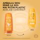 Balsam pentru par normal spre uscat Ulei Extraordinar Cocos, 200 ml, Elseve 696022