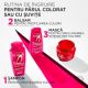 Sampon pentru protectia culorii Color Vive, 400 ml, Elseve 635463